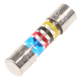 10 pcs - Littelfuse 4A T Glass Cartridge Fuse, 5 x 20mm
