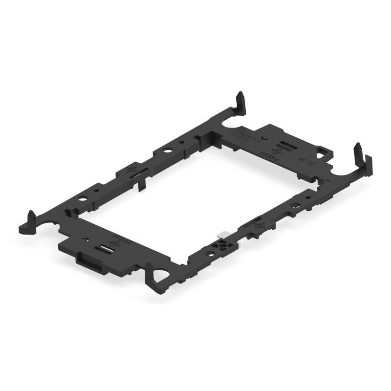 16 pcs - TE Connectivity Through Hole Box & Tray Prototyping Prototyping Socket