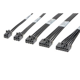 1 pcs - Molex 6 Way Female KK Plus 396 to 6 Way Female KK Plus 396 Wire to Board Cable, 150mm