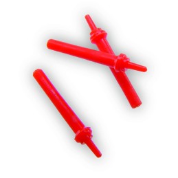 1 pcs - Connector Seal Filler Plug for use with I Series Connector