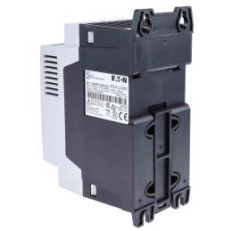 1 pcs - Eaton Inverter Drive, 0.75 kW, 1 Phase, 230 V ac, 4.3 A