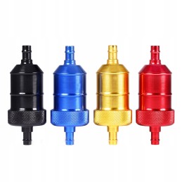 Fuel filter motorcycle pit dirt bike 6 mm