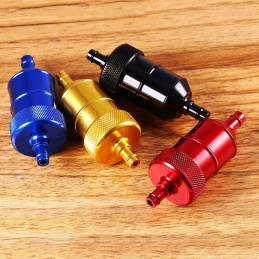 Fuel filter motorcycle pit dirt bike 6 mm