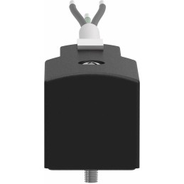 1 pcs - Festo Plug and Cable, KMF Series, For Use With MFHE Series Solenoid Valve