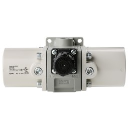 1 pcs - SMC G 1/4 Pneumatic Regulator -, 1MPa max. input