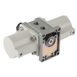 1 pcs - SMC G 1/4 Pneumatic Regulator -, 1MPa max. input