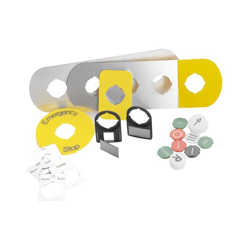 1 pcs - ABB Insert for Use with CEP1, CEPY1, MEP1, MEP2, MEP3, MEP4, MEP6, MEPY1