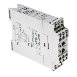 1 pcs - Dold Liquid Level Relay - DIN Rail, 220 - 240 V ac 1