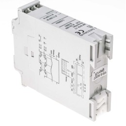 1 pcs - Dold Liquid Level Relay - DIN Rail, 220 - 240 V ac 1