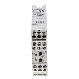 1 pcs - Dold Liquid Level Relay - DIN Rail, 220 - 240 V ac 1