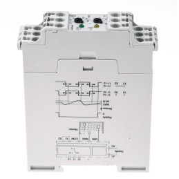 1 pcs - Dold Liquid Level Relay - DIN Rail, 220 - 240 V ac 1