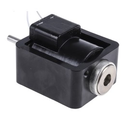 1 pcs - Mecalectro Linear Solenoid, 24 V dc