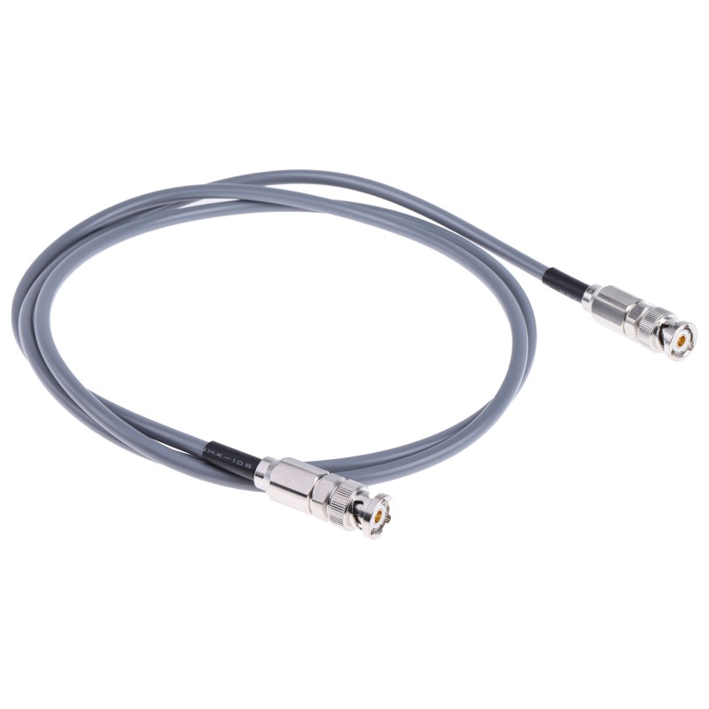 1 pcs - Keysight Technologies Triaxial Cable for Use with Keysight Technologies Test Equipment
