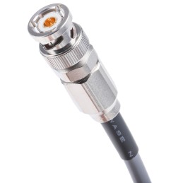 1 pcs - Keysight Technologies Triaxial Cable for Use with Keysight Technologies Test Equipment