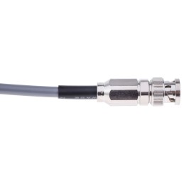 1 pcs - Keysight Technologies Triaxial Cable for Use with Keysight Technologies Test Equipment