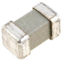 10 pcs - SIBASMD Non Resettable Fuse 100mA, 250V