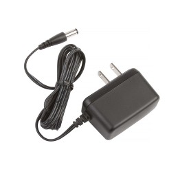 1 pcs - XP Power 5W Plug-In AC/DC Adapter 6V dc Output, 830mA Output