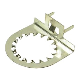 10 pcs - RS PRO Grounding Washer