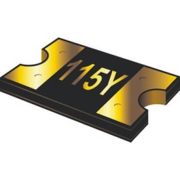 10 pcs - Bourns 0.20A Resettable Fuse, 60V