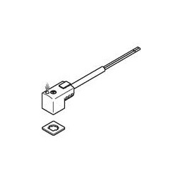 1 pcs - Festo KMEB Plug and Cable