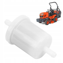 Fuel filter 12581 43012 for kubota bx22d bx23d
