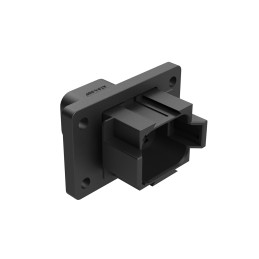 50 pcs - Amphenol Industrial, AT Automotive Connector Plug 8 Way