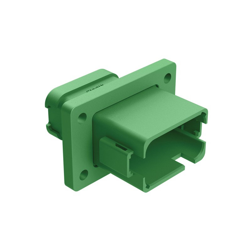 50 pcs - Amphenol Industrial, AT Automotive Connector Plug 12 Way