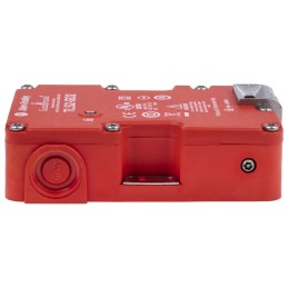 1 pcs - Allen Bradley Guardmaster 440G-T Series Solenoid Interlock Switch, Power to Lock, 24V ac/dc, Actuator Included