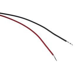 1 pcs - Oxley Green Panel Mount Indicator, 230V ac, 10.2mm Mounting Hole Size, Lead Wires Termination, IP66