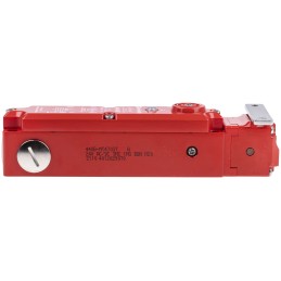 1 pcs - Allen Bradley Guardmaster 440G-MT Series Solenoid Interlock Switch, Power to Unlock, 24V ac/dc, Actuator Included