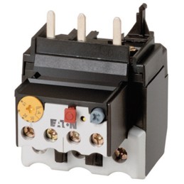 1 pcs - Eaton Overload Relay 1NO + 1NC, 57 - 65 A F.L.C, 65 A Contact Rating, 7.5 W, 500 Vac