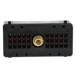 1 pcs - Cinch, Modice Automotive Connector Socket 30 Way, Crimp Termination
