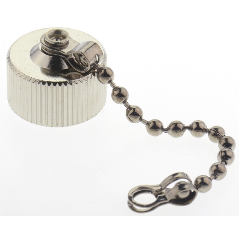 50 pcs - Lumberg Dust Cap IP68 Rated