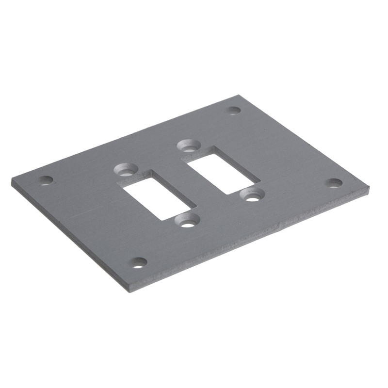 1 pcs - RS PRO Thermocouple Panel for Use with Miniature Socket, Miniature, RoHS Compliant Standard