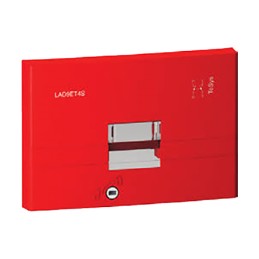 1 pcs - Schneider Electric Protective Cover for use with LC1D115, LC1D150