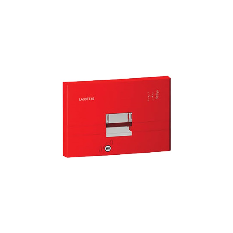 1 pcs - Schneider Electric Protective Cover for use with LC1D115, LC1D150