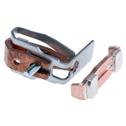 1 pcs - Schneider Electric Main Contact Set for use with LC1F185