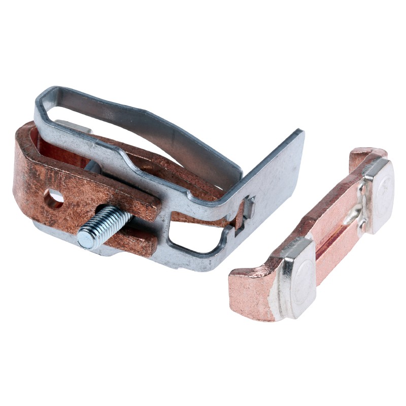 1 pcs - Schneider Electric Main Contact Set for use with LC1F185