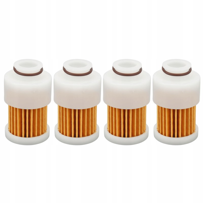 4 pcs engine fuel filters 68v245630000 881540