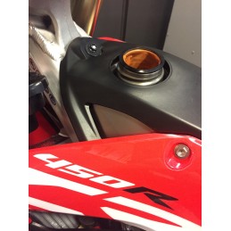 Twin air fuel tank filter honda crf450r 2017