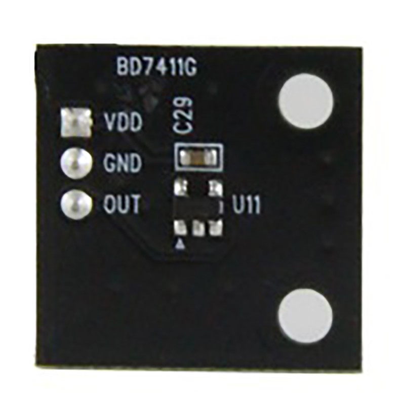 1 Box of 1 - ROHM Hall Effect Sensor Evaluation Board for BD7411G
