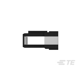 20 pcs - TE Connectivity 100-Way IDC Connector Socket, 2-Row