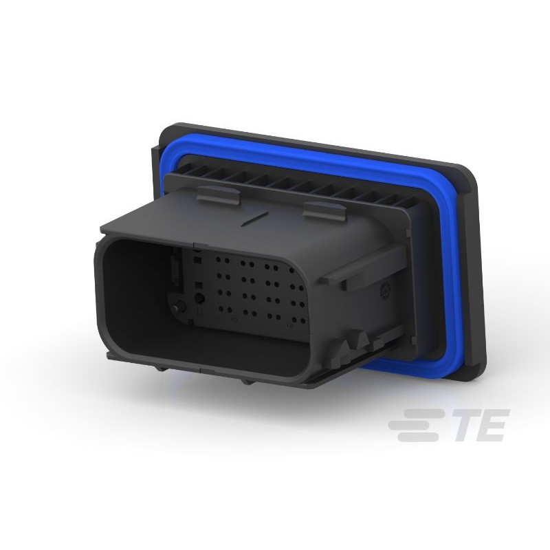 20 pcs - TE Connectivity, AMPSEAL 16 Automotive Connector Socket 24 Way