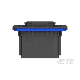 20 pcs - TE Connectivity, AMPSEAL 16 Automotive Connector Socket 24 Way