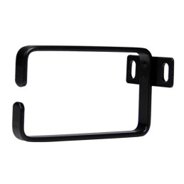 1 pcs - StarTech.com Steel Cable Management Ring for Use with Server Racks and Cabinets, Wiring Closets, Network Distribution