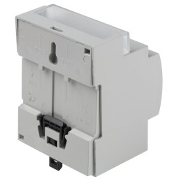 1 pcs - Italtronic Transparent Arduino Case for use with Arduino YUN