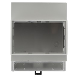 1 pcs - Italtronic Transparent Arduino Case for use with Arduino YUN