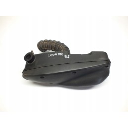 Peogeot Looxor 125 airbox air filter housing
