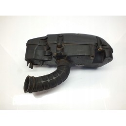 Peogeot Looxor 125 airbox air filter housing