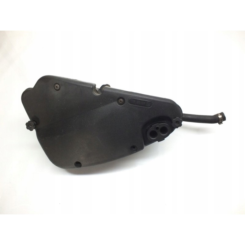 Piaggio vespa et2 et4 125 air filter housing